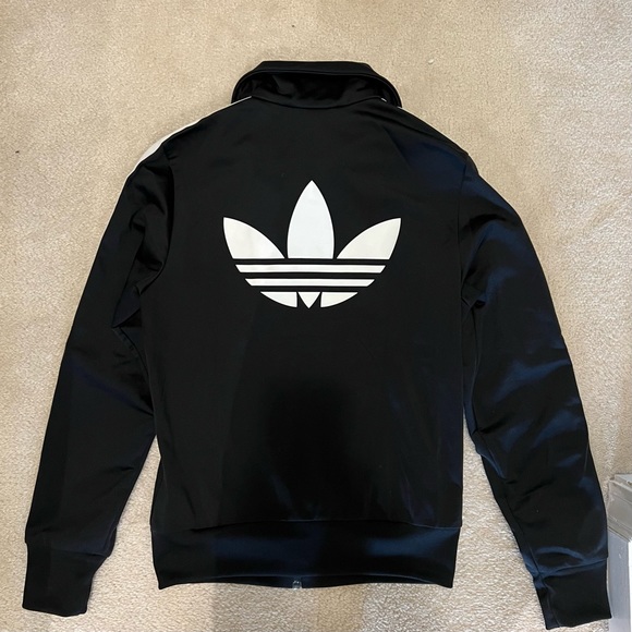 Adidas Track Jacket - Picture 2 of 3